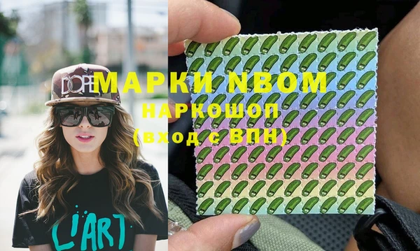 бошки Горняк